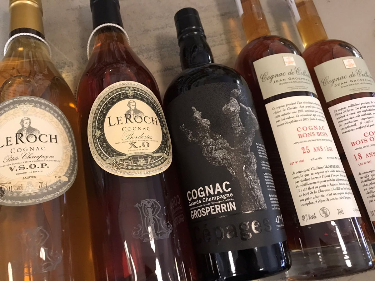 Liqueur de Poire Cognac - La Cave du Château - Guise - Aisne Shopping