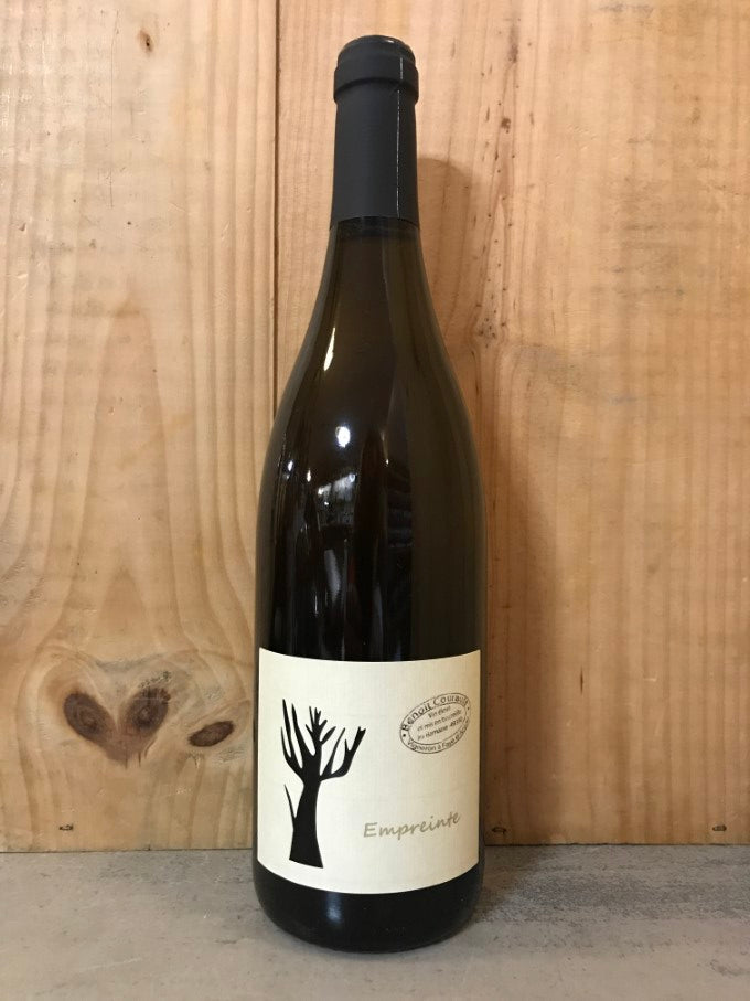 BENOIT COURAULT Empreinte 2023 VdF (Anjou) 75cl Blanc