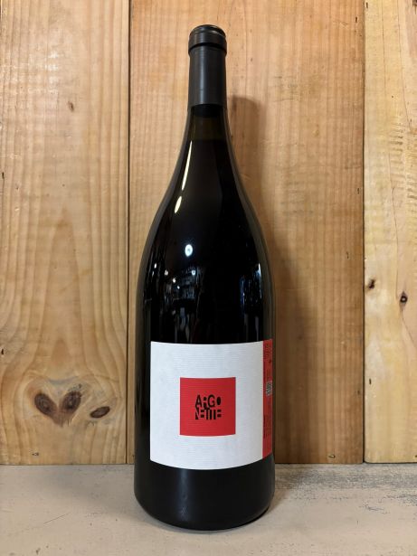 BERTIN DELATTE Argonette 2024 Grolleau VdF (Anjou) Magnum 150cl Rouge