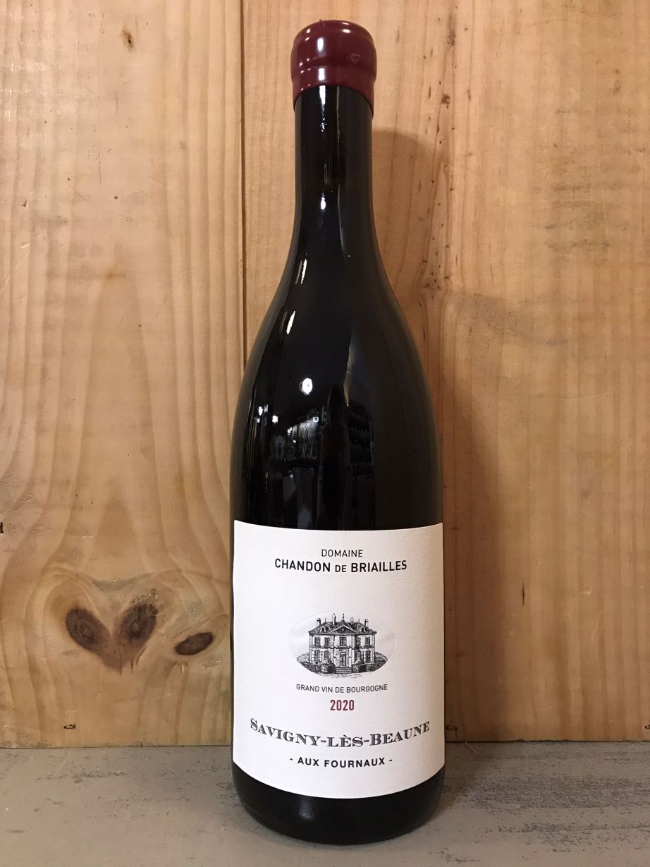 CHANDON DE B Savigny lès Beaune Aux Fourneaux 2020 75cl Rouge
