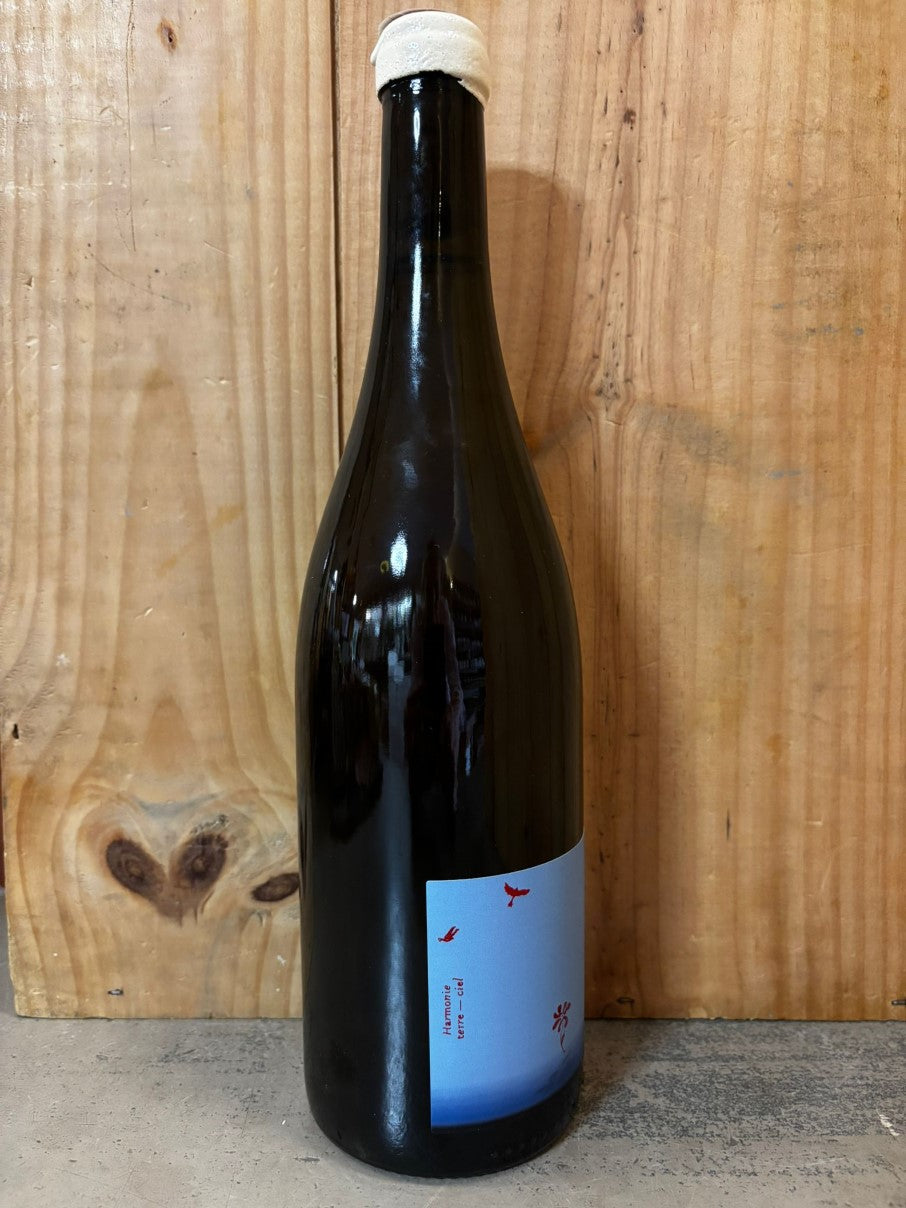 COMTE S. Harmonie 2024 Vin de France (Jurançon/Gers) 75cl Blanc sec