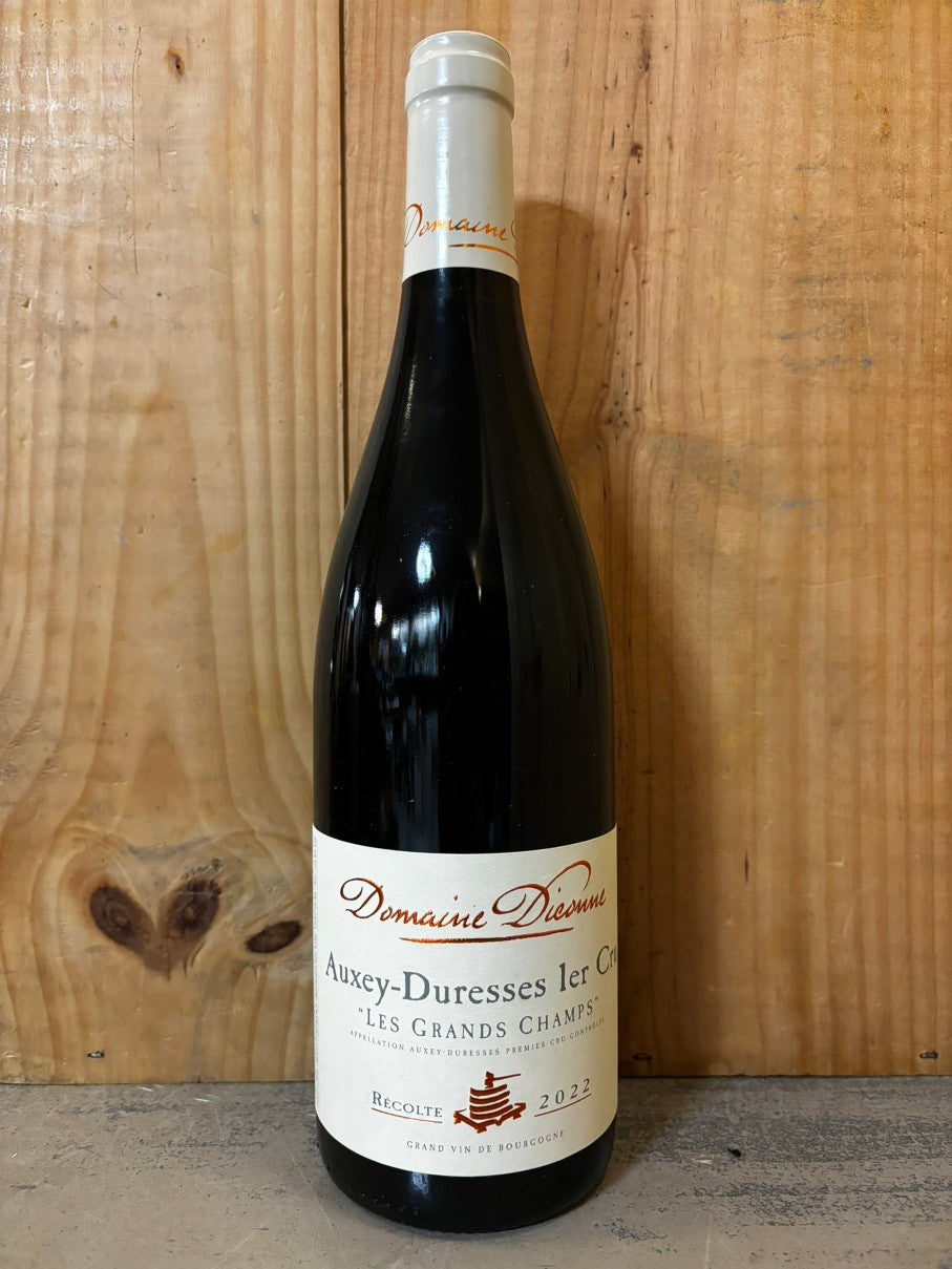 DICONNE Auxey-Duresses 1er Cru « Les Grands Champs » 2022 75cl Rouge