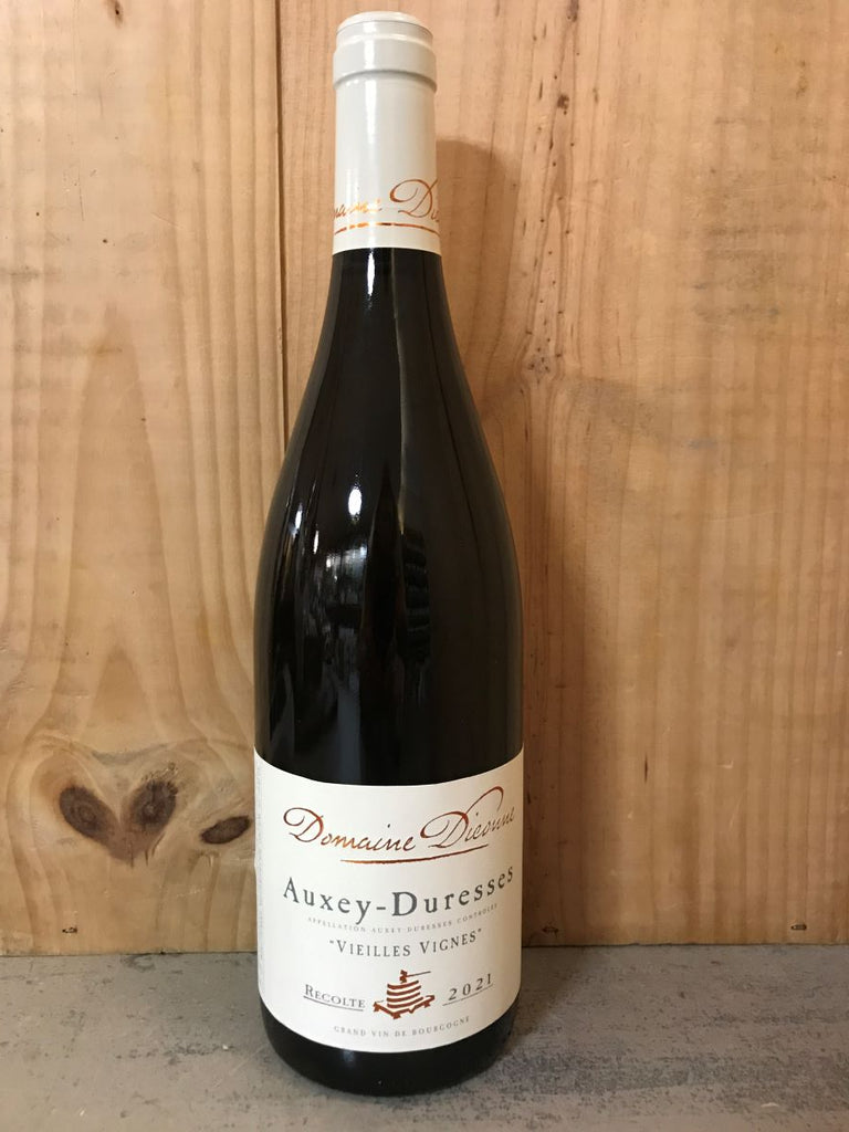 DICONNE Auxey-Duresses Vieilles Vignes 2021 75cl Blanc