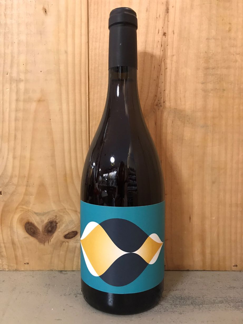 DOMAINE BERTRAND HENRY Hors Série Syrah 2021 Vin de France Comminges 75cl Rosé