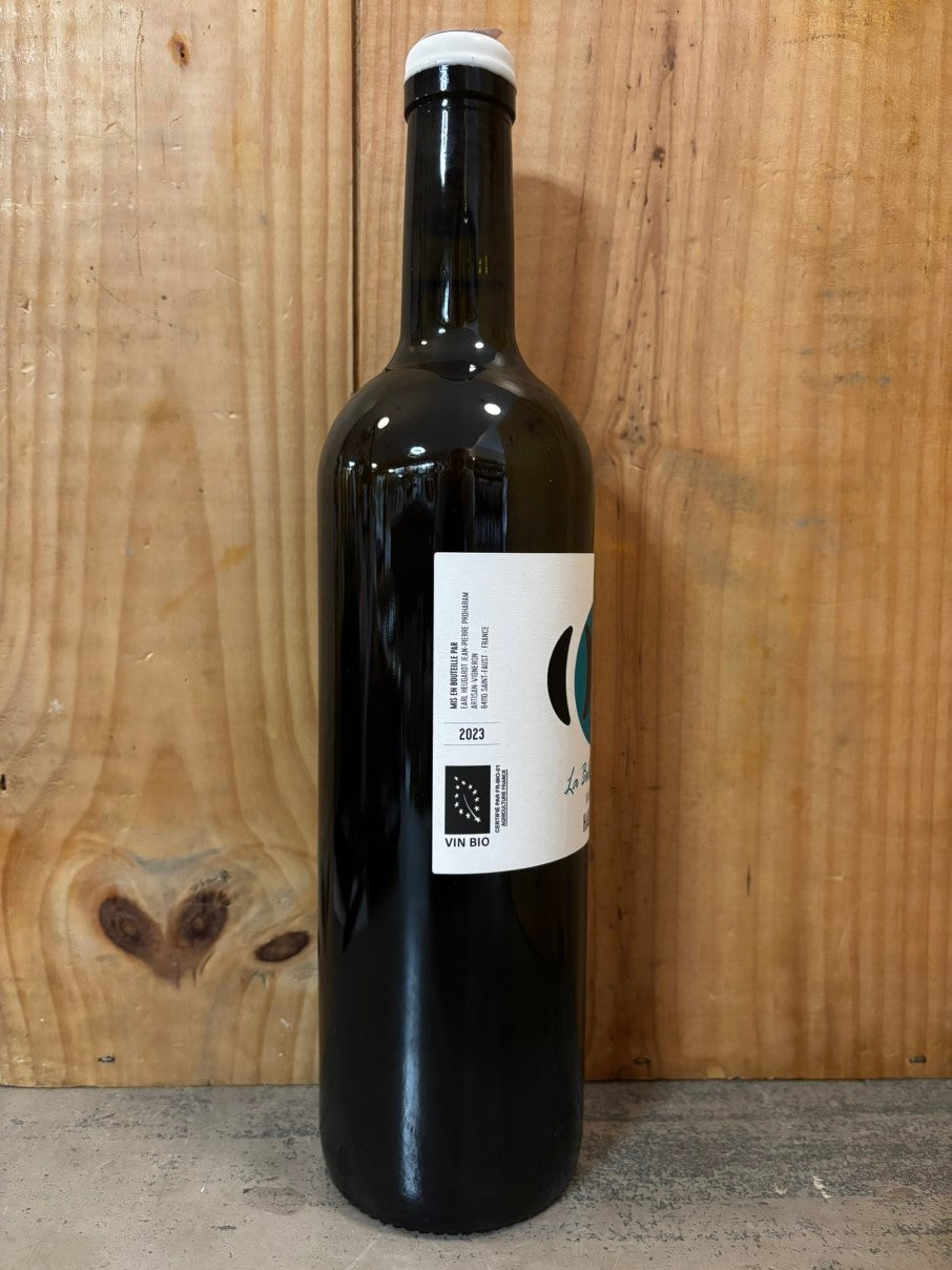 DOMAINE HAUGAROT OH! La Belle Echappée 2023 VdF (Béarn) 75cl Blanc