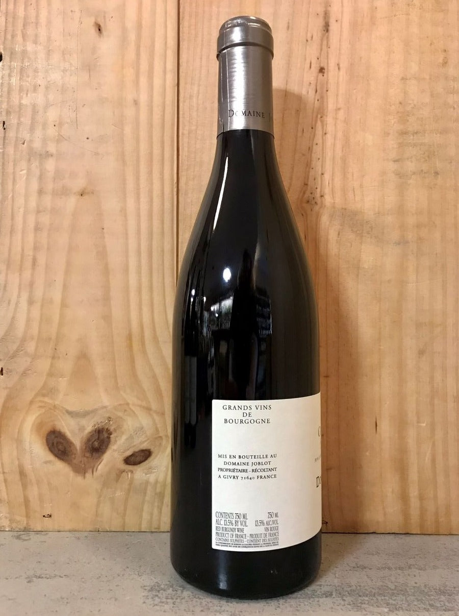 DOMAINE JOBLOT Givry 1er Cru Servoisine 2021 75cl Rouge