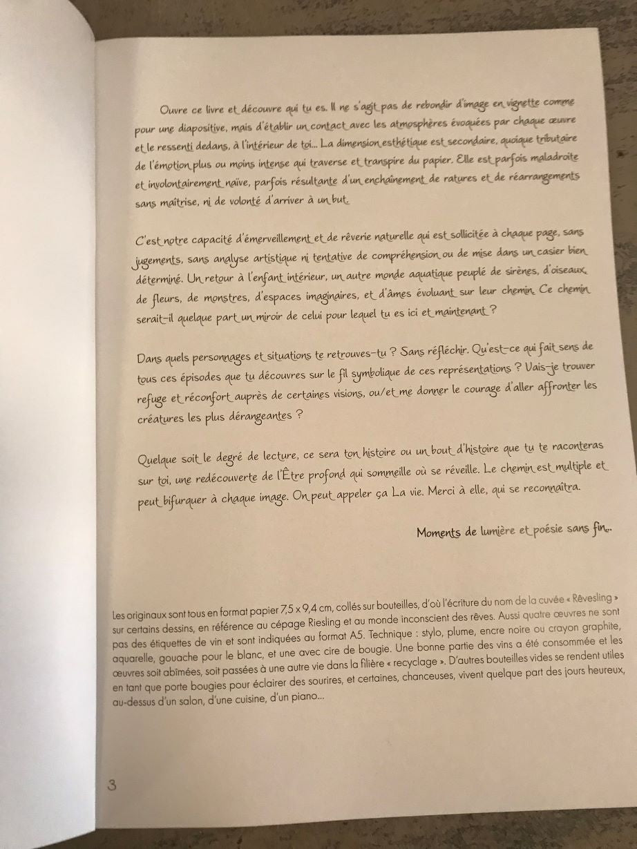 IMANOL GARAY Voyage dans un Imaginaire symboliste 2022