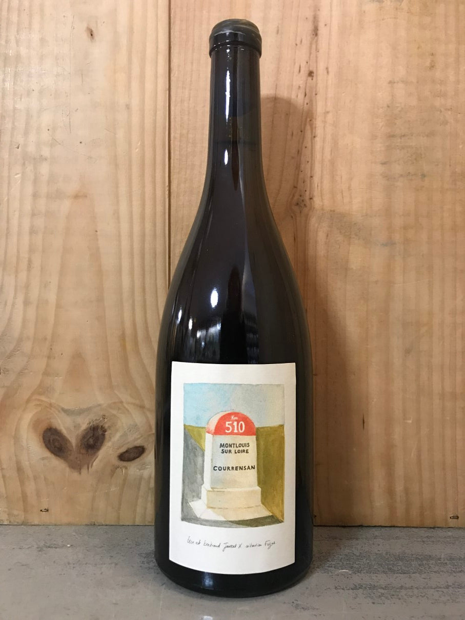 JEAN DAUGE Km 510 2020 Vin de France Gers 75cl Blanc Macération