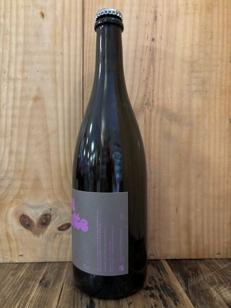 LA VARETTE Lilith 23 6° 75cl Haute Pyrénées