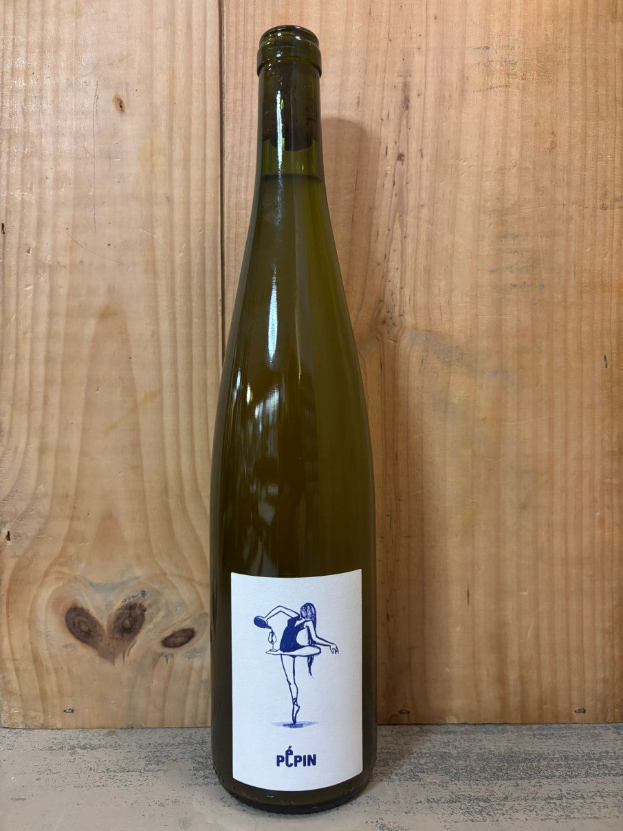 PEPIN Blanc 2023 Vin de France (Alsace) 75cl Blanc