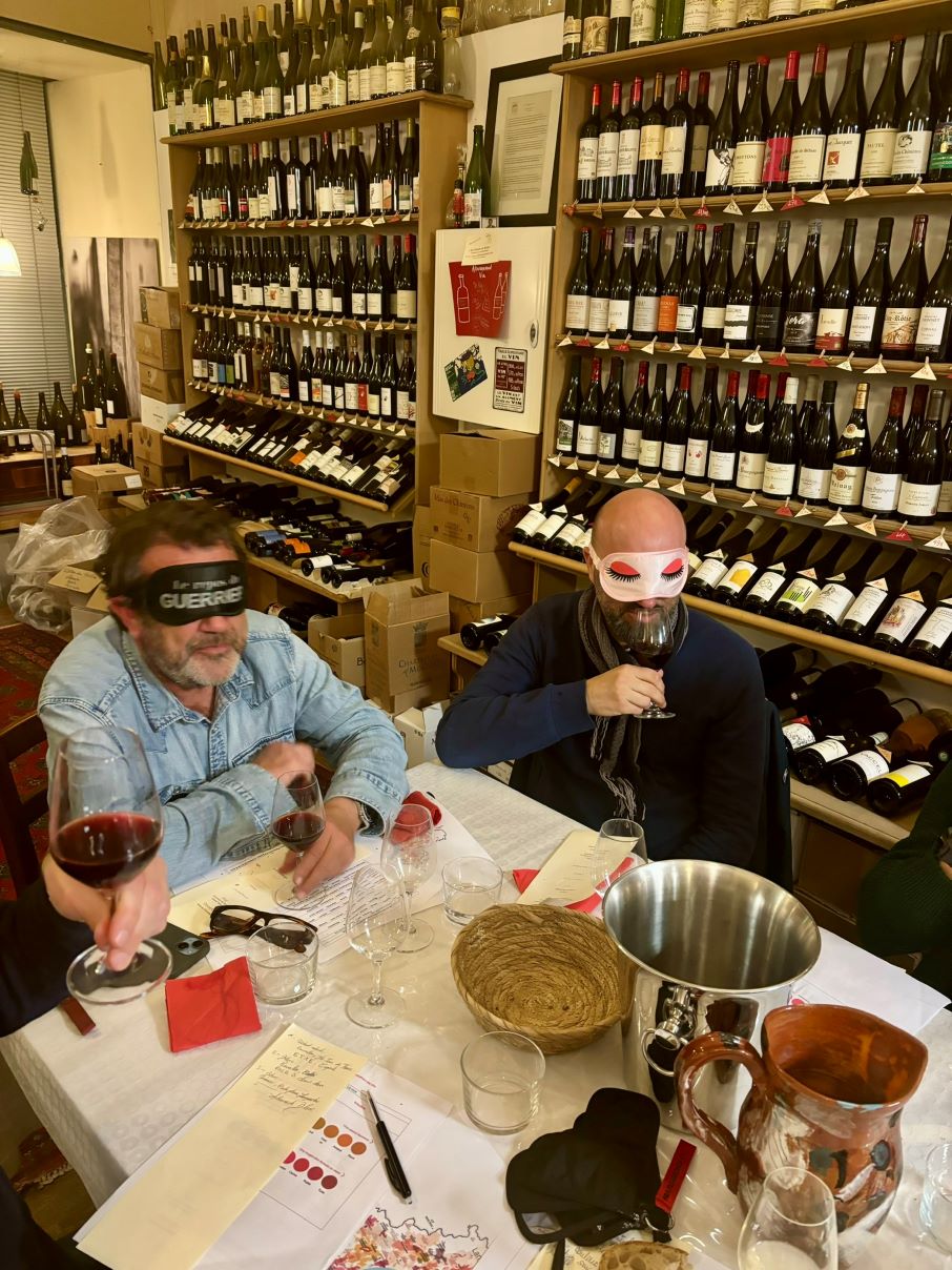 Soirée Dégustation à Thème à Pau