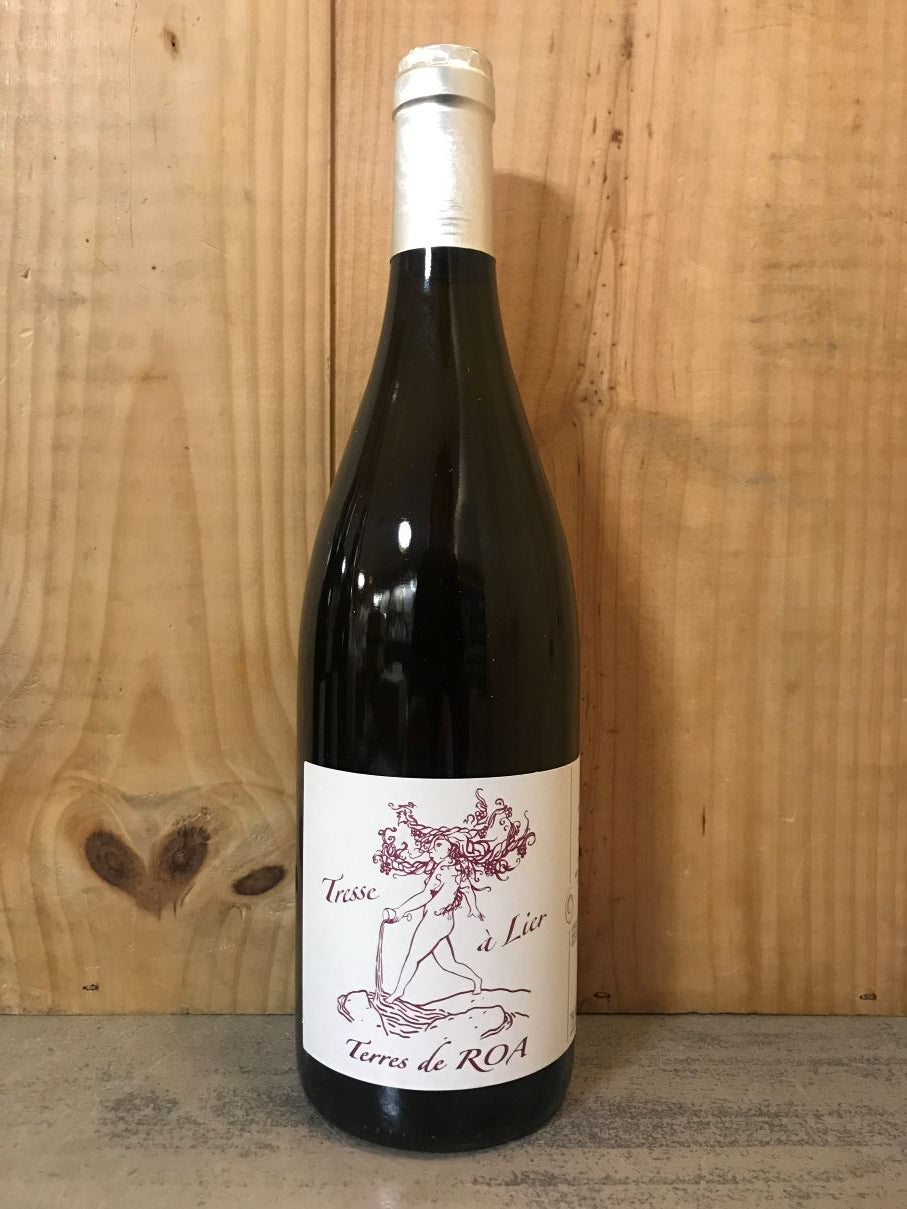 TERRES DE ROA Tresse A Lier 2022 IGP Val de Loire 75cl Blanc