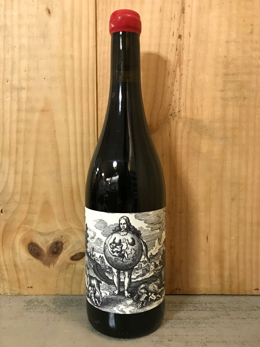 VINCENT RUIZ Prima Materia Grenache Noir 2022 Vin de France Ardèche 75cl Rouge