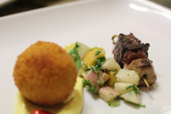 Soirée Mets&Vins Bon Cadeau