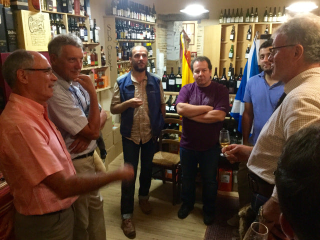 Soirée dégustation whisky, rhum, armagnac... Pau