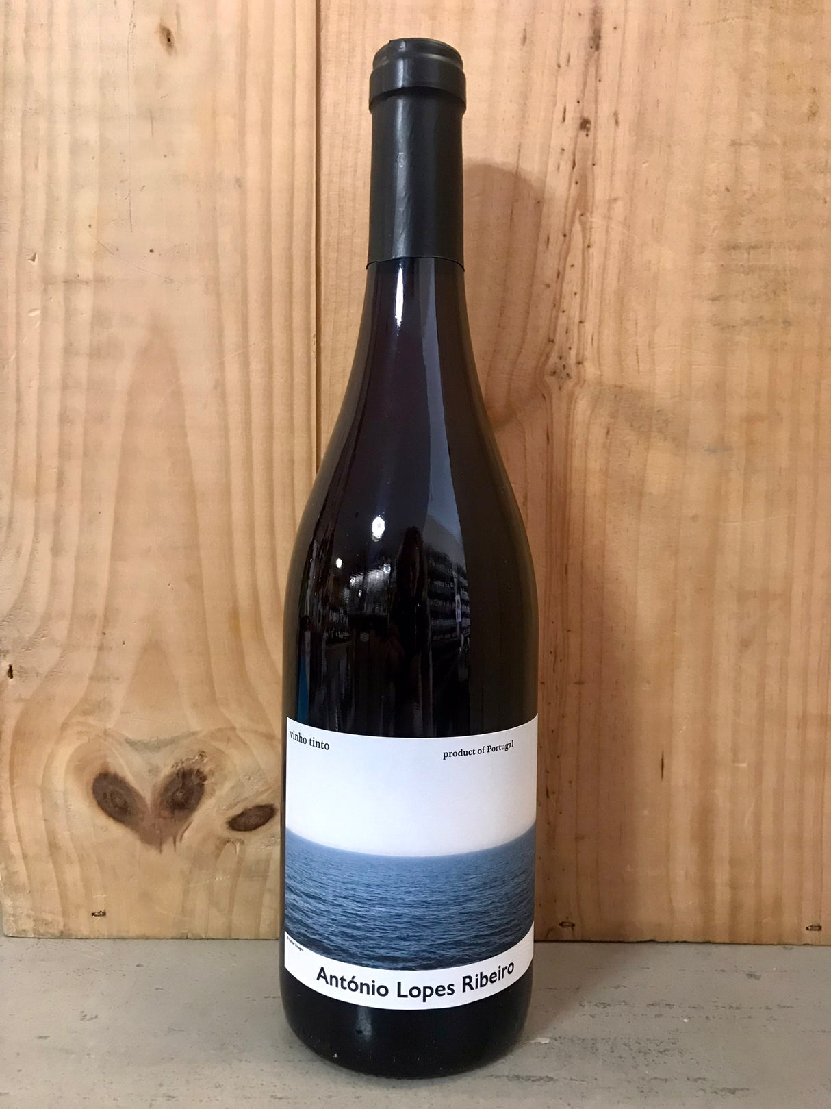 ANTONIO LOPES RIBEIRO Vinho Tinto 2020 Maresia Portugal 75cl Rouge