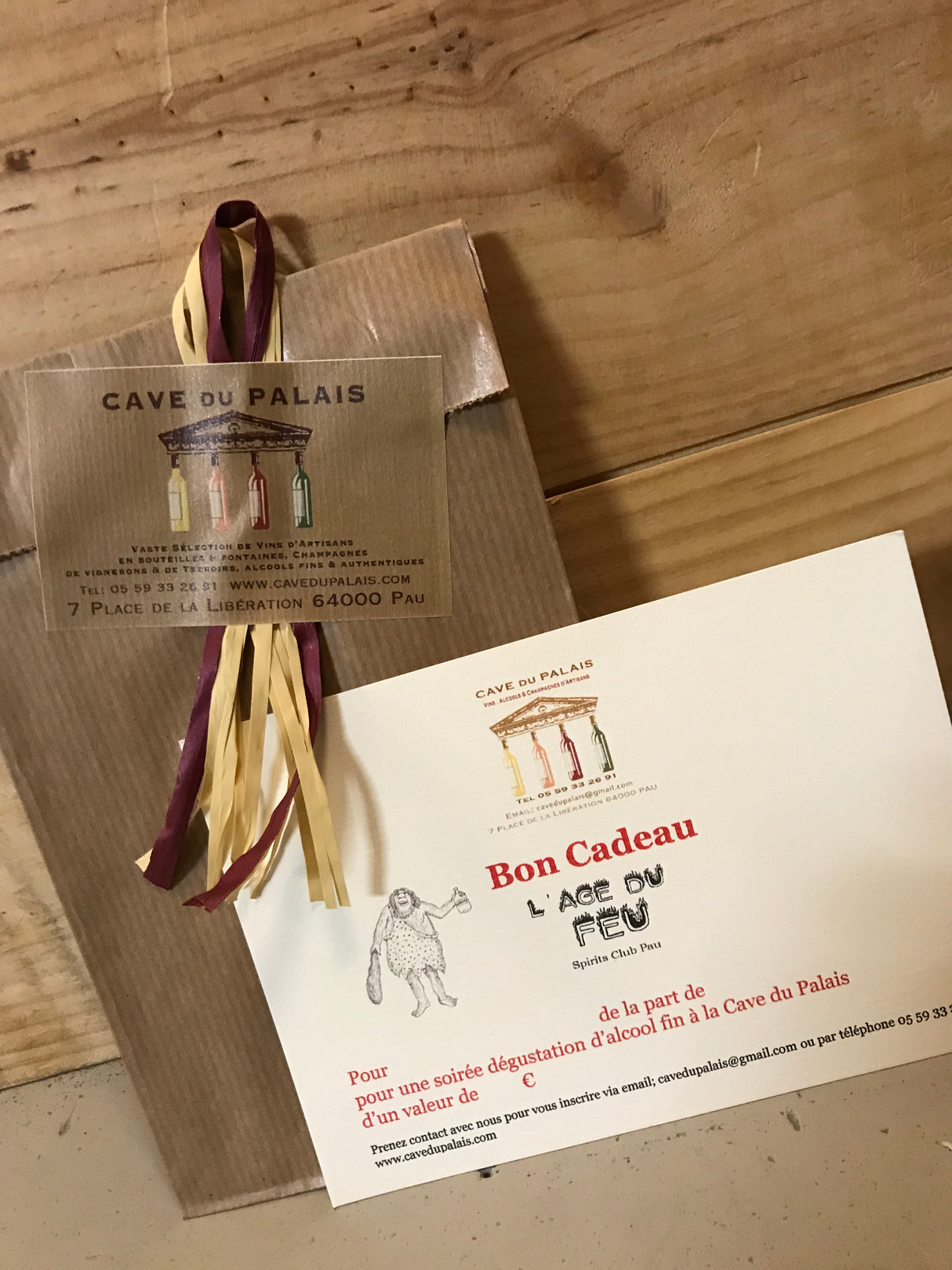 Soirée dégustation whisky, rhum, armagnac... Pau