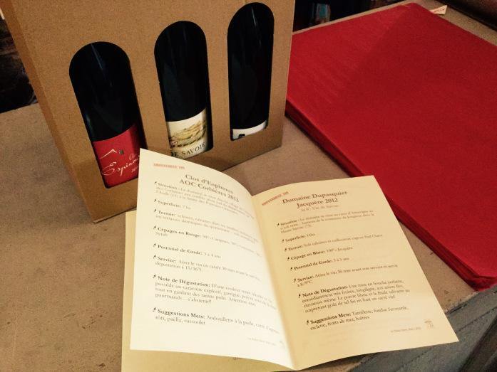 Abonnement Vin - Palais Fin - 1 mois - Cave du Palais, 64000 Pau