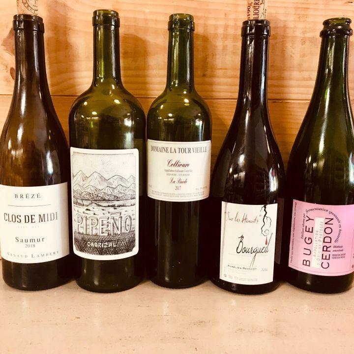 Soirée Mets&Vins 23 Mai 2019 - Cave du Palais, 64000 Pau