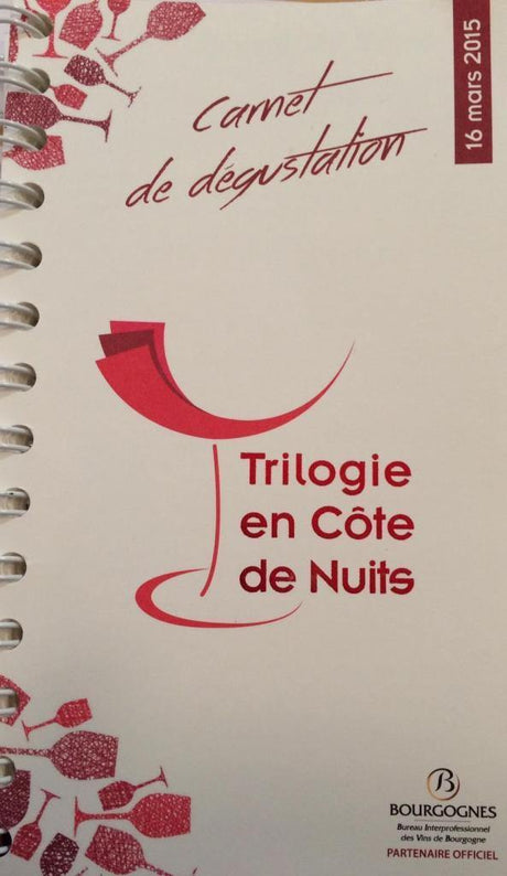 De retour de notre escapade en Bourgogne et en Languedoc 2015 - Cave du Palais, 64000 Pau