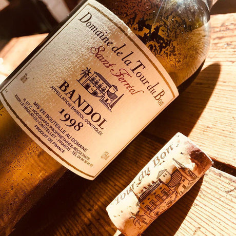 Domaine de la Tour du Bon - Cave du Palais, 64000 Pau