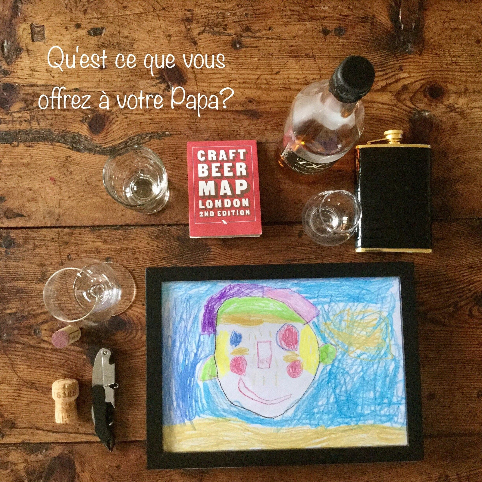 La Fête des Pères... - Cave du Palais, 64000 Pau