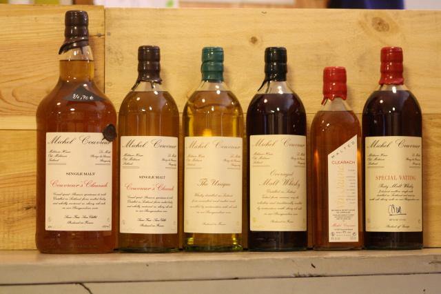 Attention Nouvelles Soirées WHISKIES Spirits Club "AGE DU FEU" - Cave du Palais, 64000 Pau