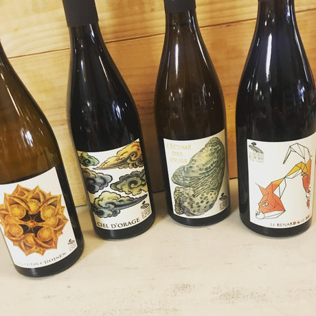 Les Deplaude de Tartaras - Cave du Palais, 64000 Pau