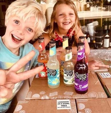 SODAS, SodAs, sODas...!! - Cave du Palais, 64000 Pau