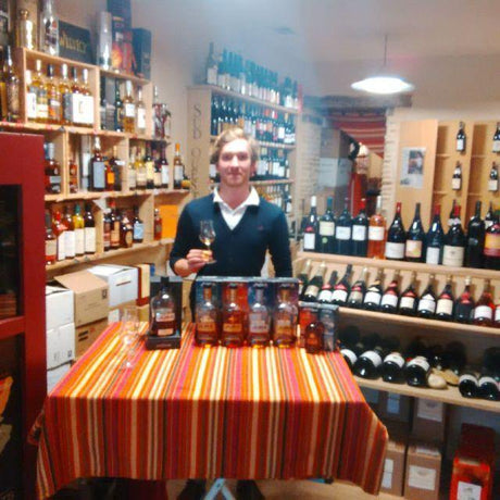 Dégustation Distillerie Isle of Jura - Jeudi 18 Septembre - Cave du Palais, 64000 Pau