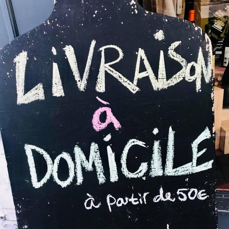 Confinement 2.0 - Cave du Palais, 64000 Pau