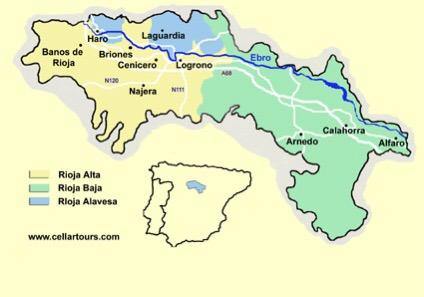 Rioja Alta - Cave du Palais, 64000 Pau