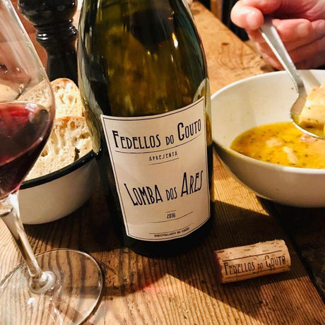 Fedellos do Couto - Cave du Palais, 64000 Pau