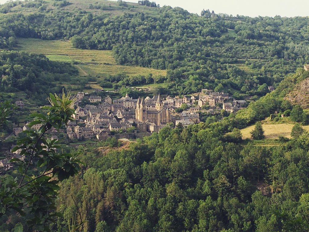 Petite escale au pays des vins de l'Aveyron !