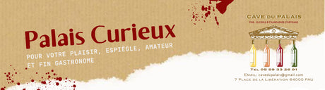 12: Palais Curieux Septembre 2022