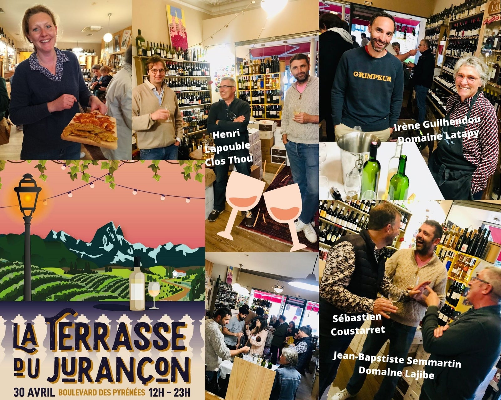 09: Palais Curieux Mai 2022