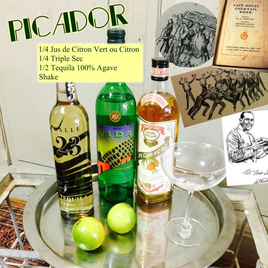 Une Idée Cocktail... - Cave du Palais, 64000 Pau