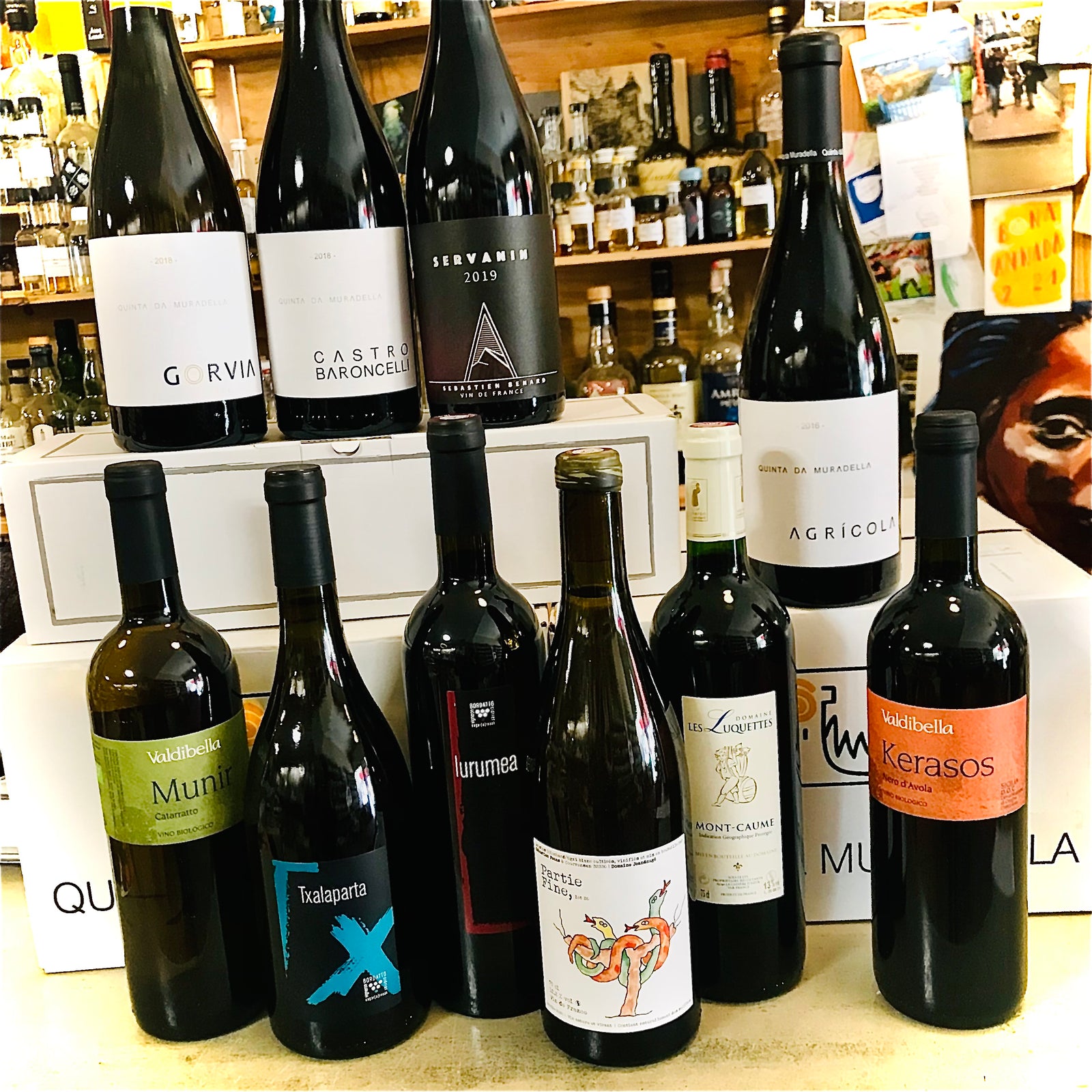 08: Palais Curieux Avril 2022