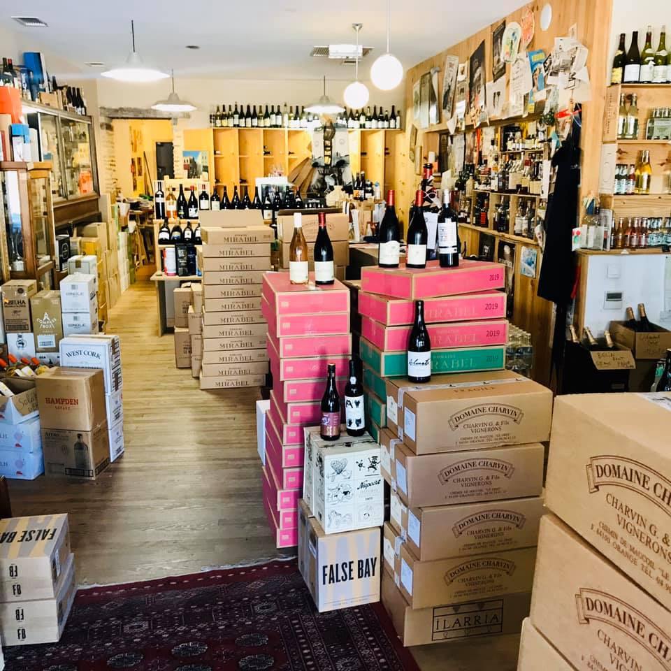 Le défilé des transporteurs - Cave du Palais, 64000 Pau