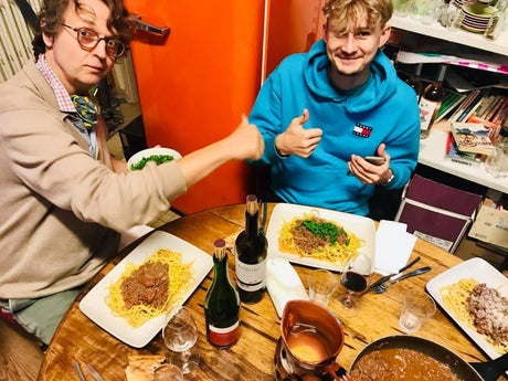 La Cuisine - Cave du Palais, 64000 Pau