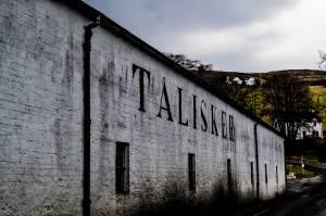 DEGUSTATION WHISKY TALISKER - Jeudi 24 Septembre à 19h30 - Cave du Palais, 64000 Pau