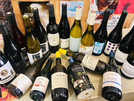 10: Palais Curieux Juin 2022