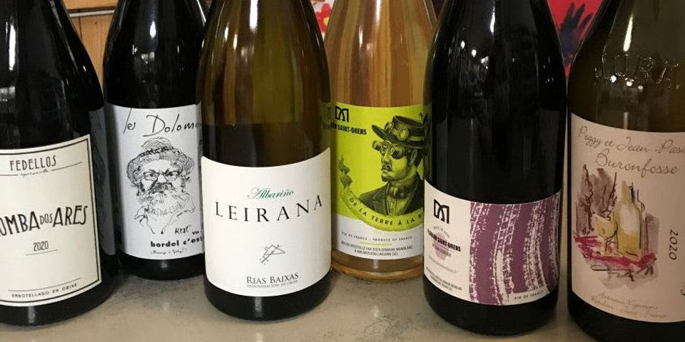 30: Palais Curieux Février 2024