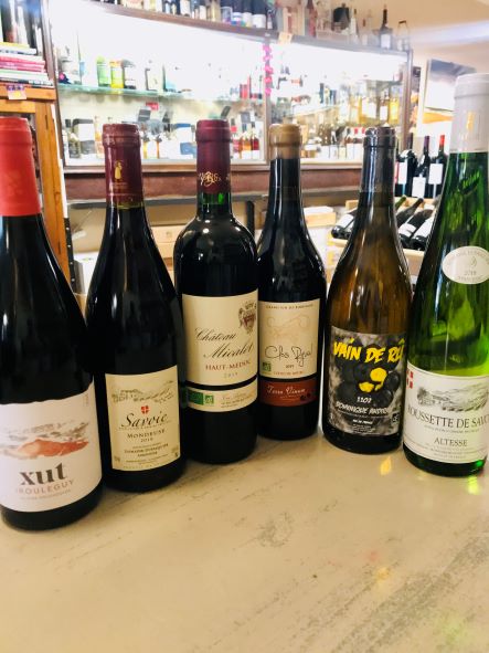 18: Palais Curieux Mars 2023