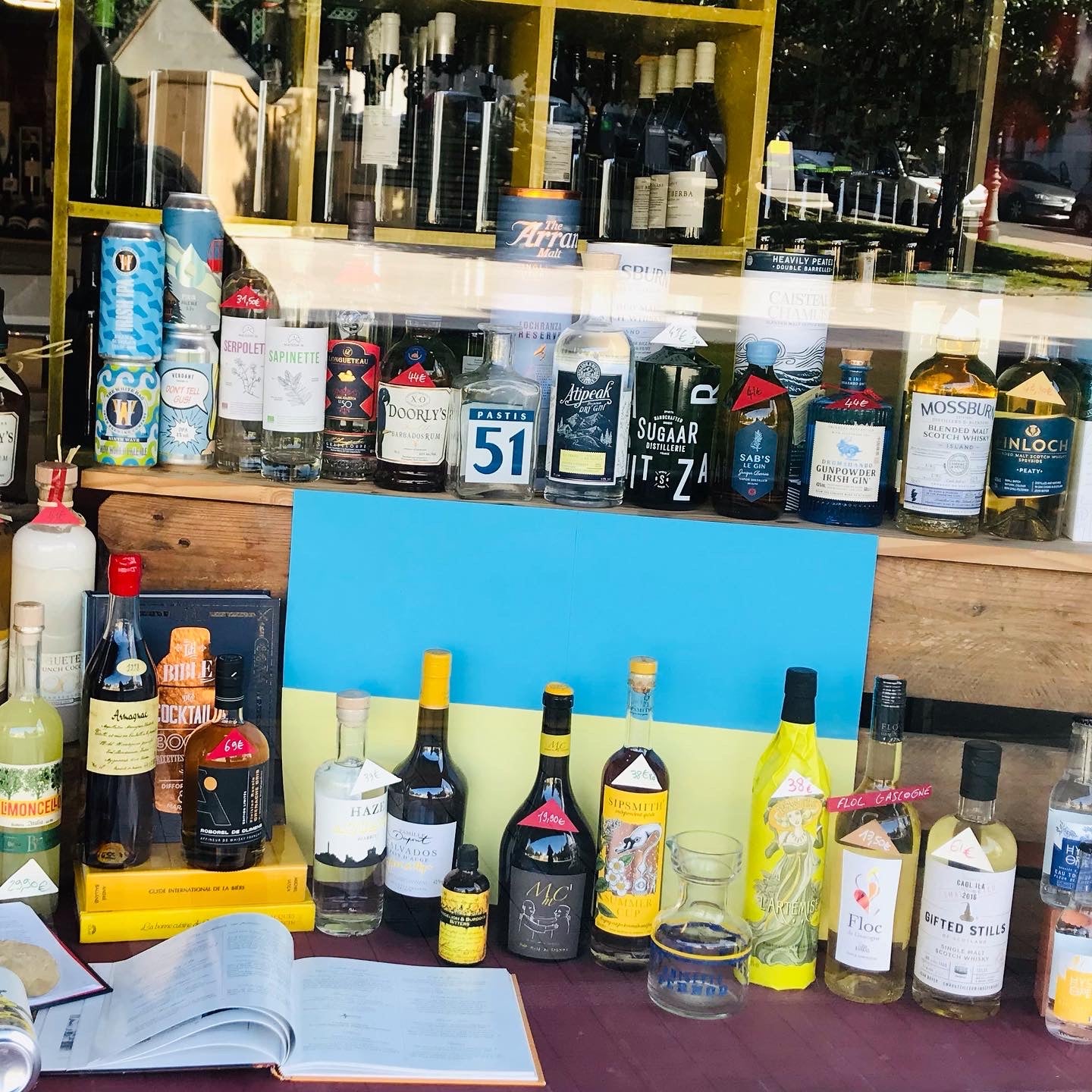 Info aux Palois! Collecte Jeudi 3 Mars.