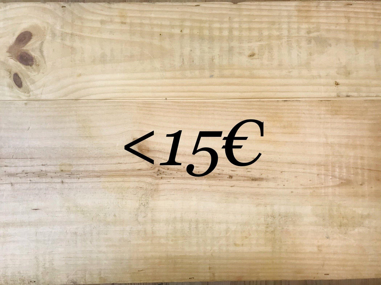 MOINS DE 15€ - Cave du Palais, 64000 Pau