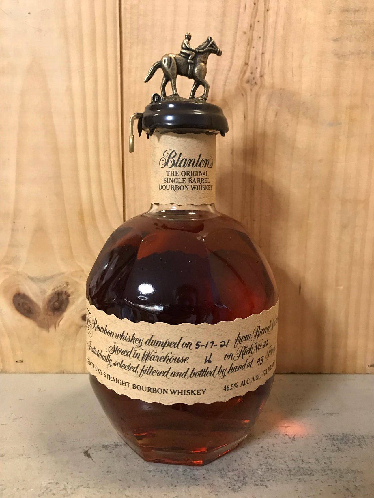 BOURBON USA