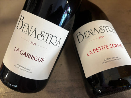 BENASTRA