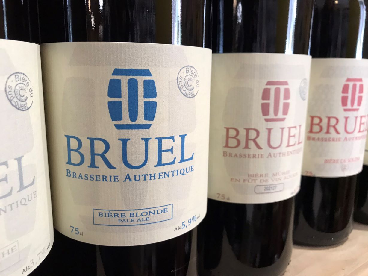 BRASSERIE BRUEL