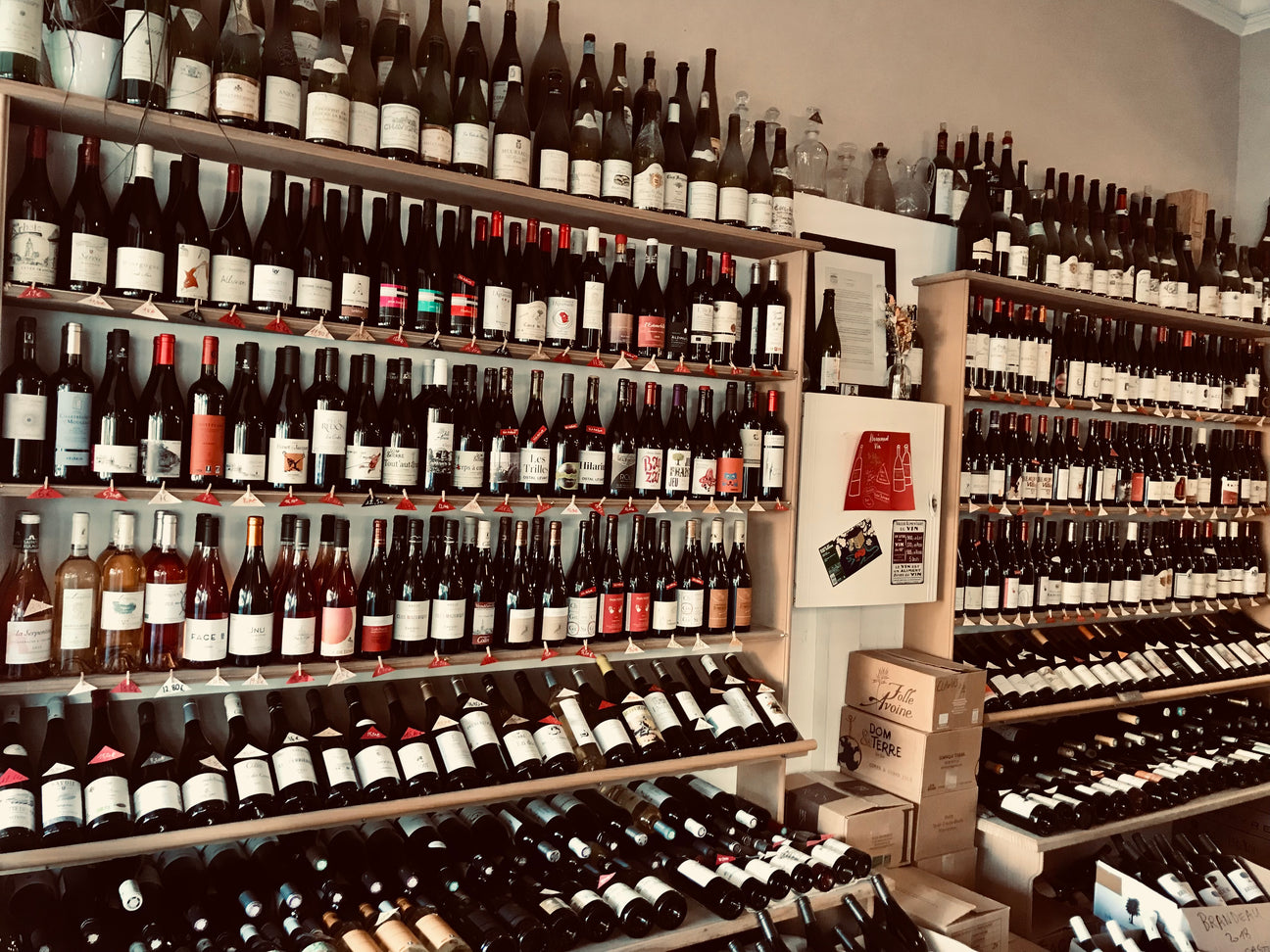 FROMAGES